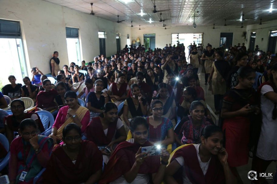 Tanu-Vachenanta-Movie-Promotions